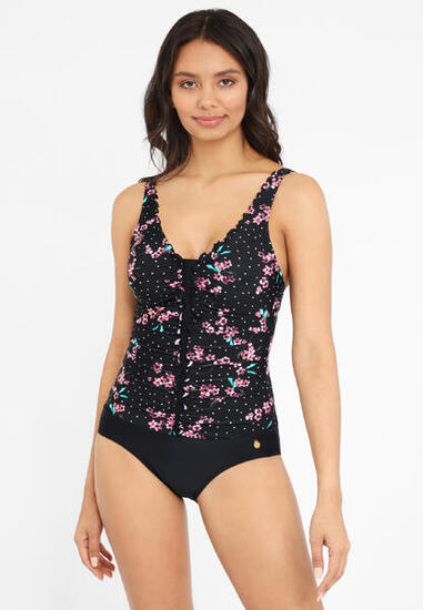 Damen LASCANA Badeanzug