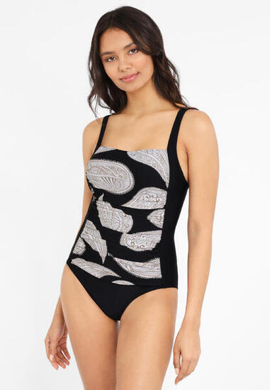 Damen LASCANA Badeanzug