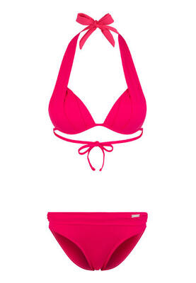 Damen LASCANA Triangel-Bikini