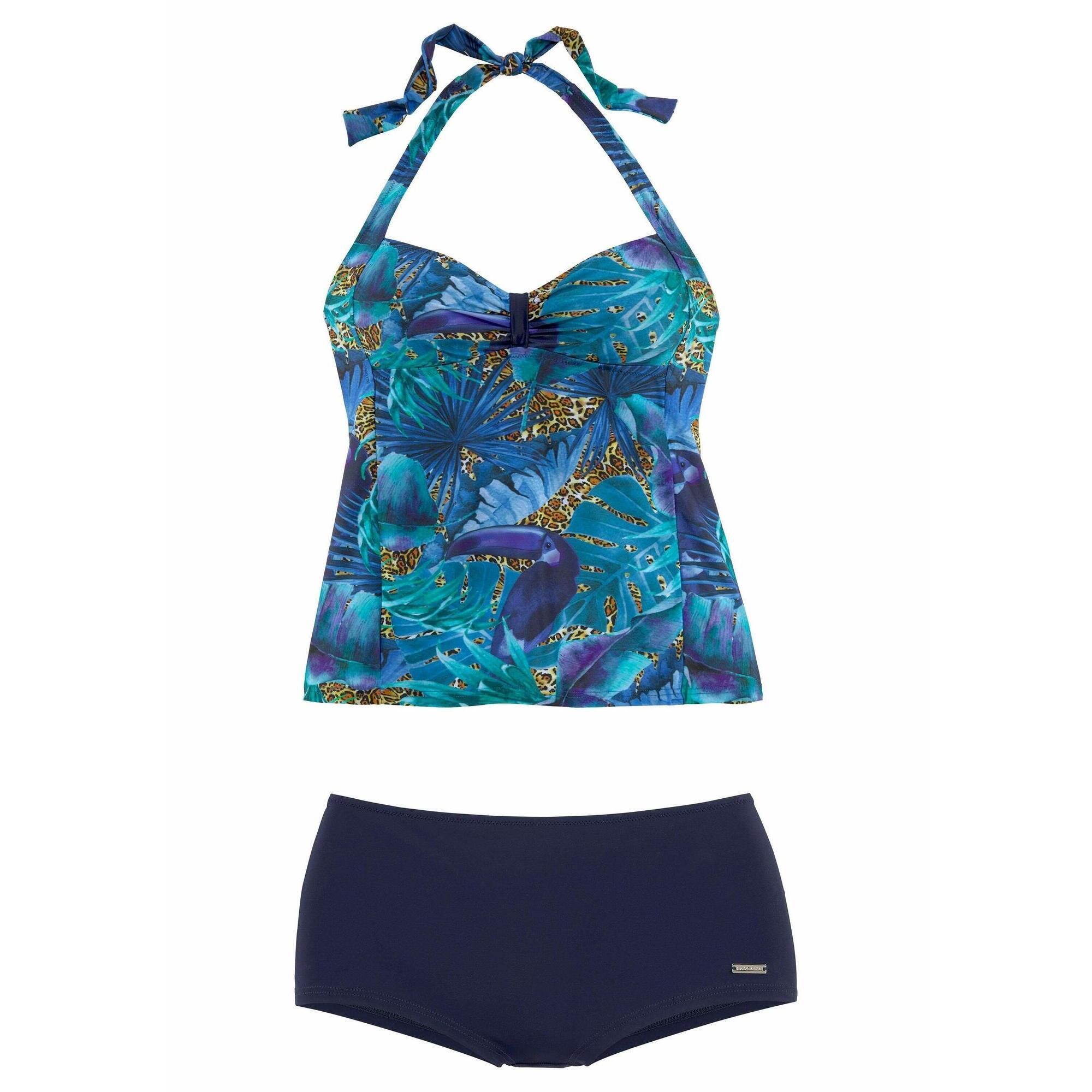 Damen LASCANA Tankini 2/6