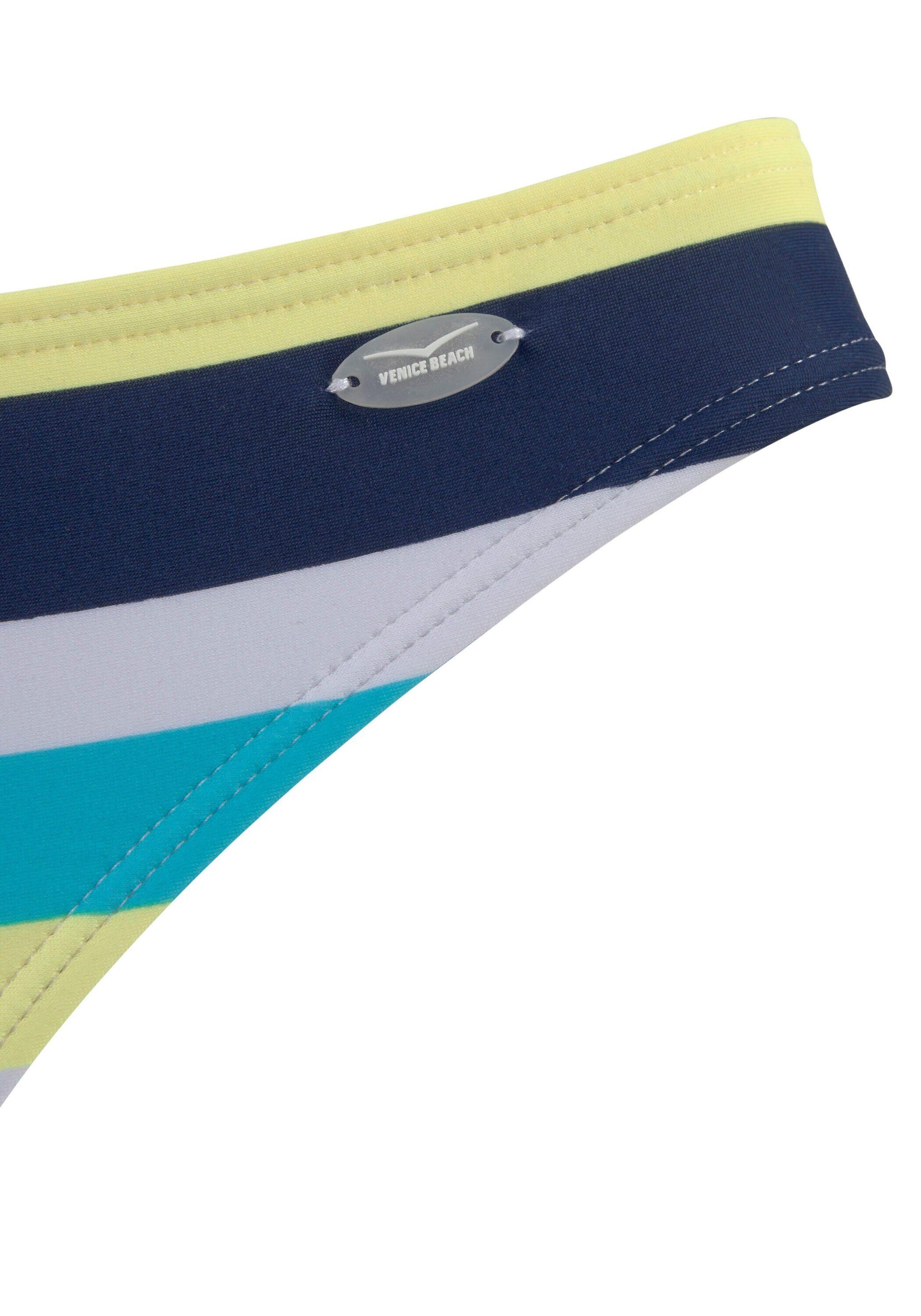 Damen Bandeau-Bikini 4/6