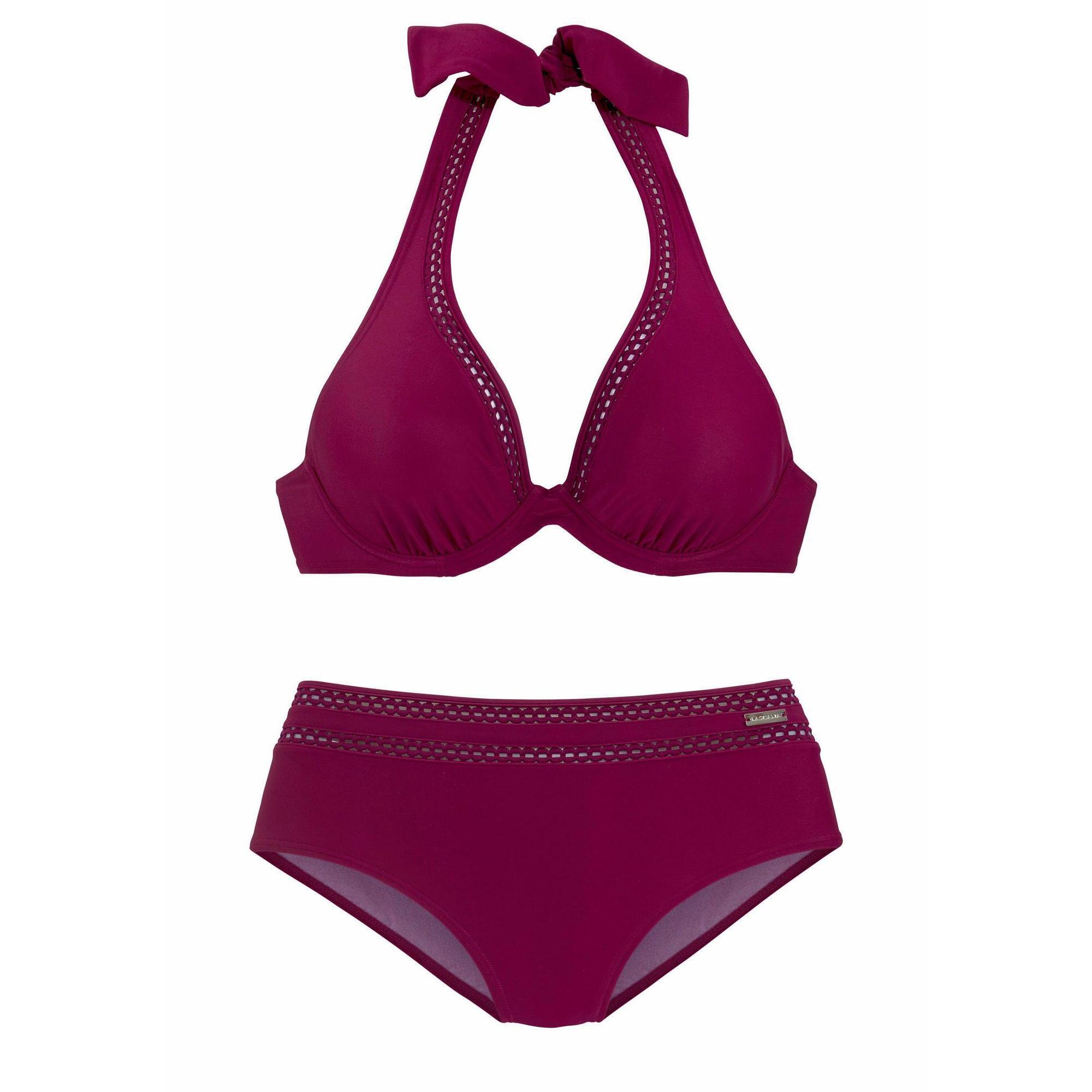 Damen Bügel-Bikini 2/7