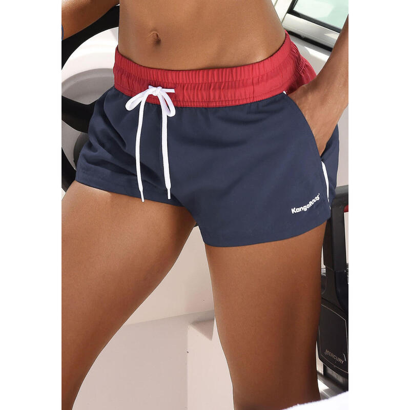 KangaROOS Badeshorts für Damen