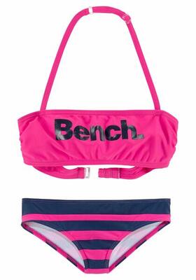 BENCH Bandeau-Bikini für Kinder