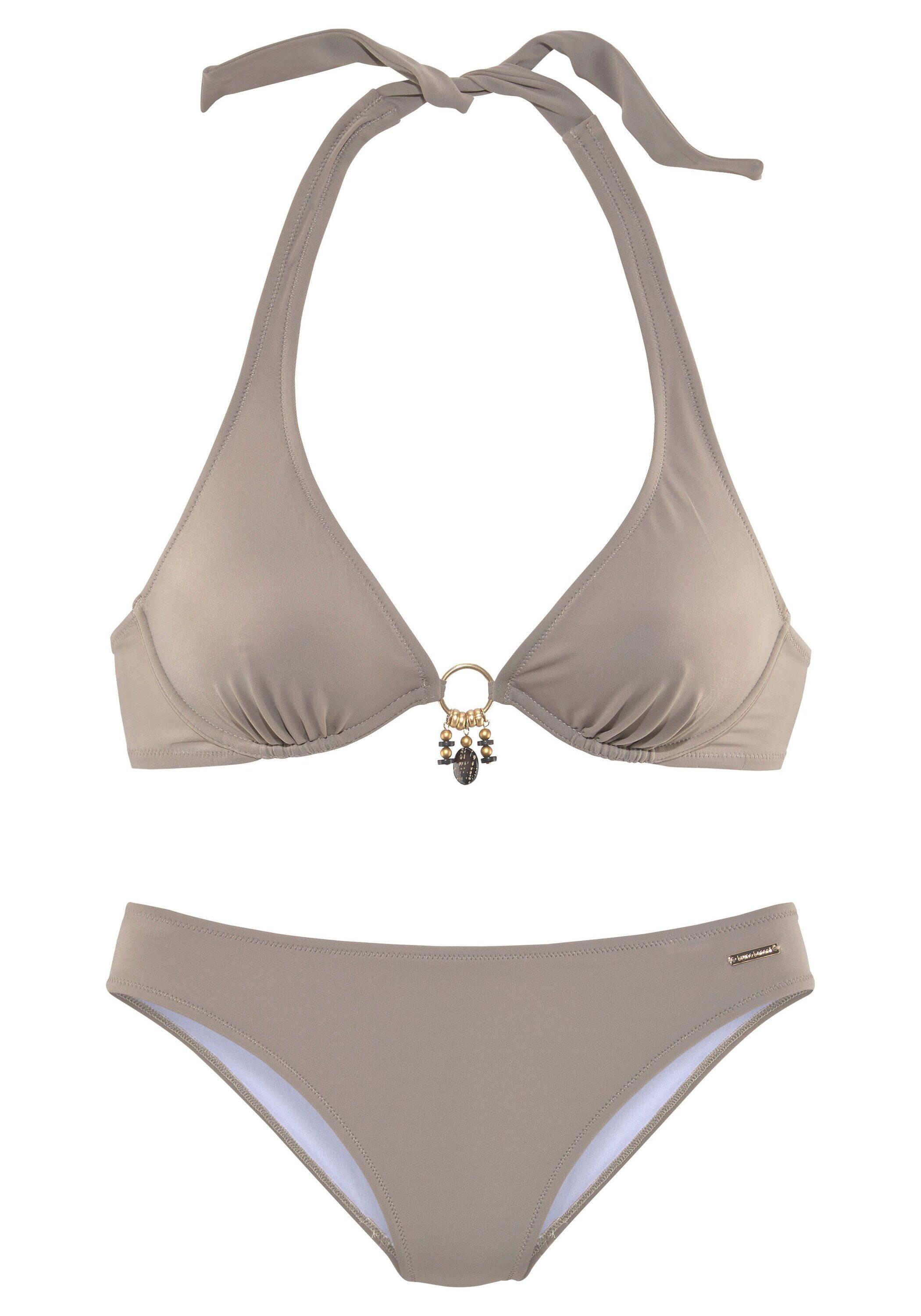 Damen Bügel-Bikini 2/7