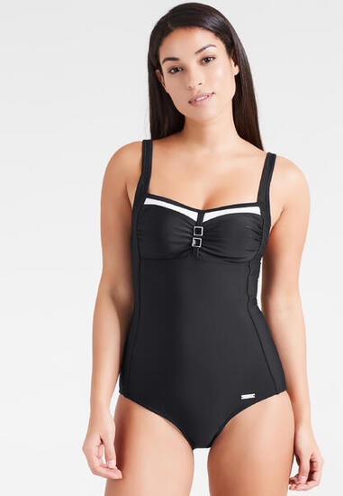 Damen LASCANA Badeanzug