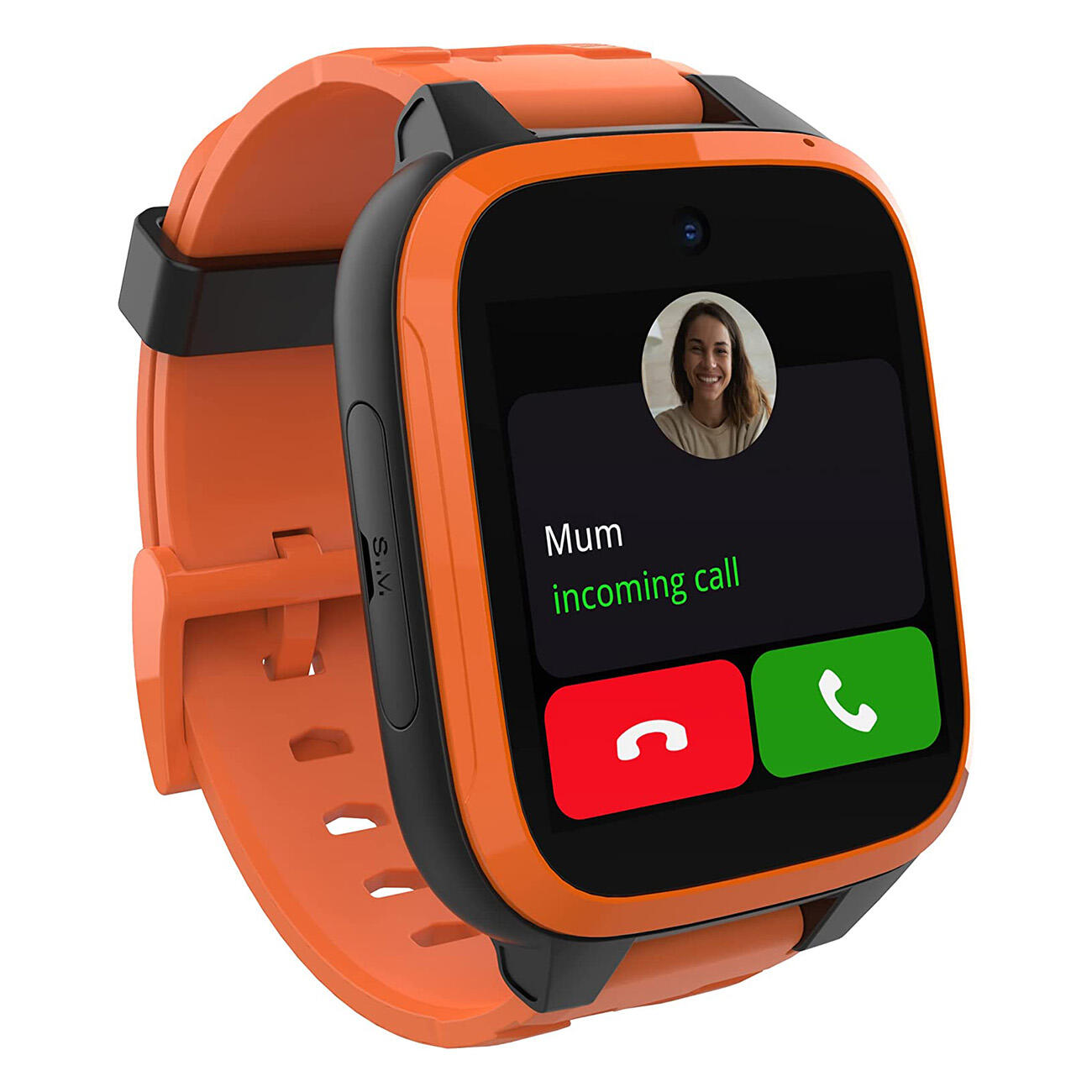 Xplora XGO3ORANGE 3/6