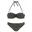 Buffalo Bügel-Bandeau-Bikini für Damen