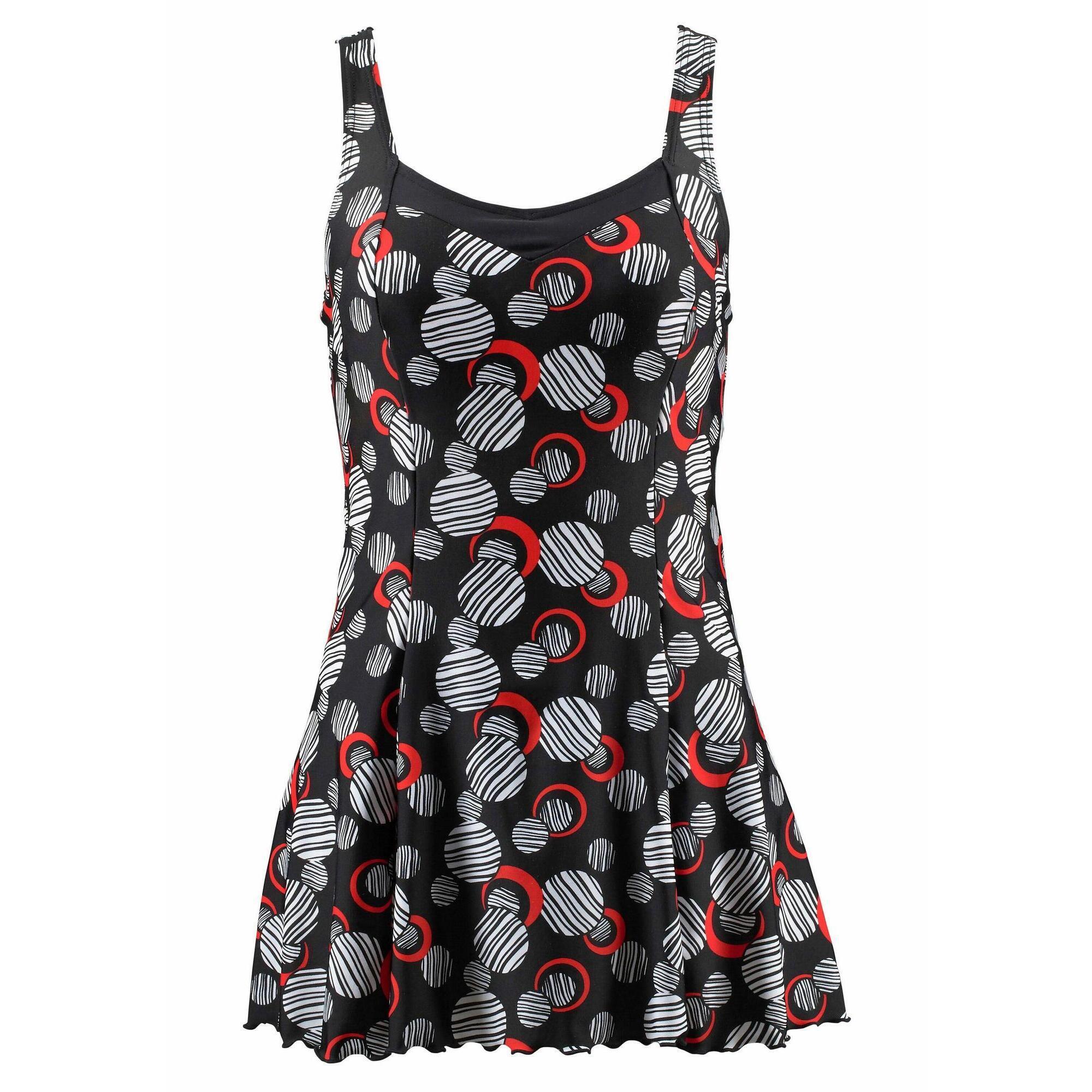 Damen LASCANA Badekleid 2/4