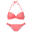 s.Oliver Beachwear Push-Up-Bikini für Damen