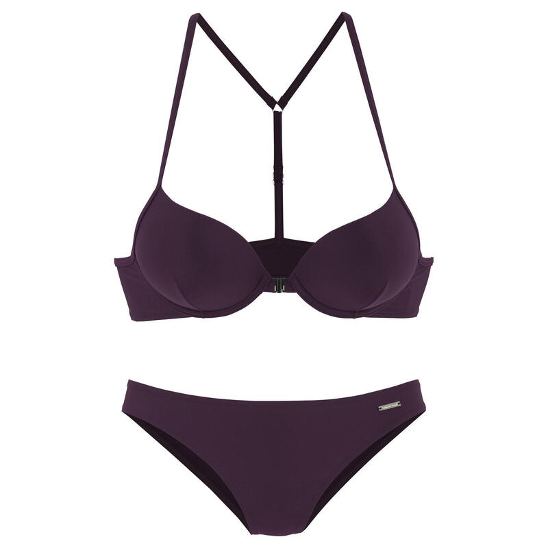 Bruno Banani Push-Up-Bikini für Damen