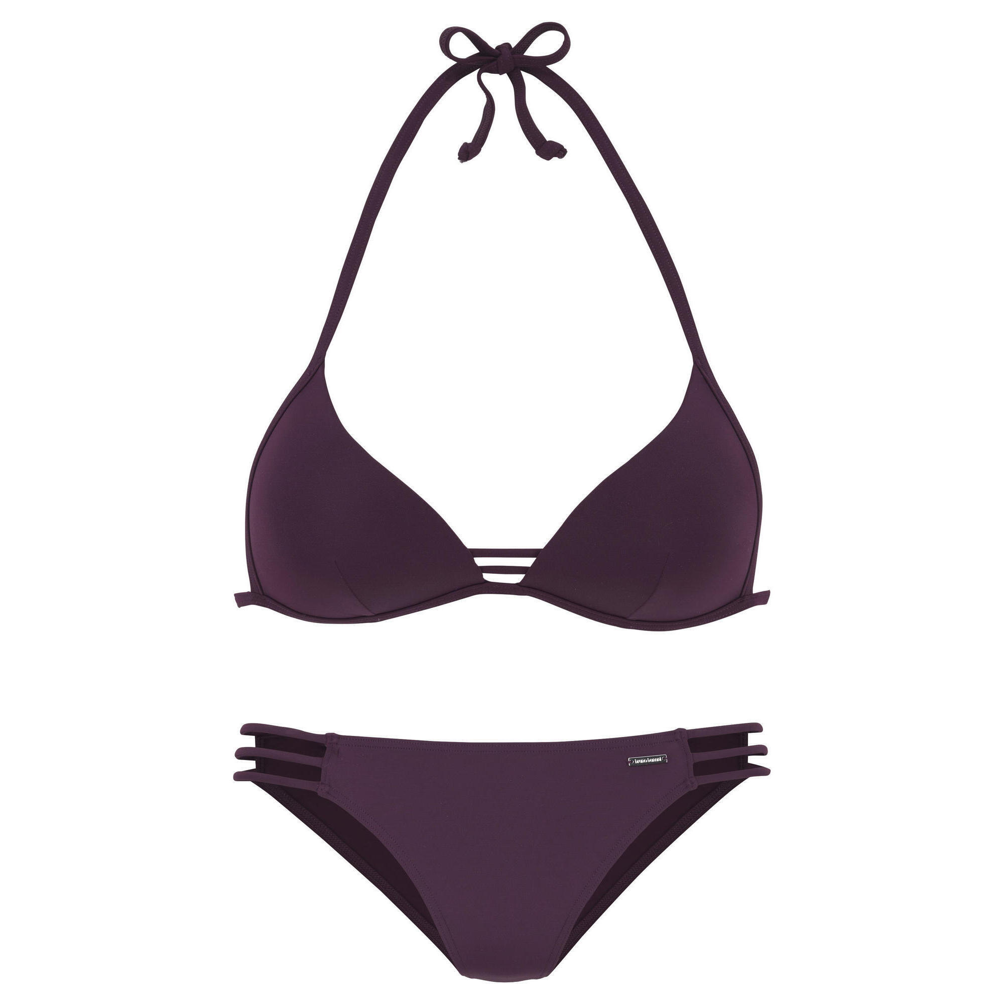 Damen Bruno Banani Triangel-Bikini 2/7