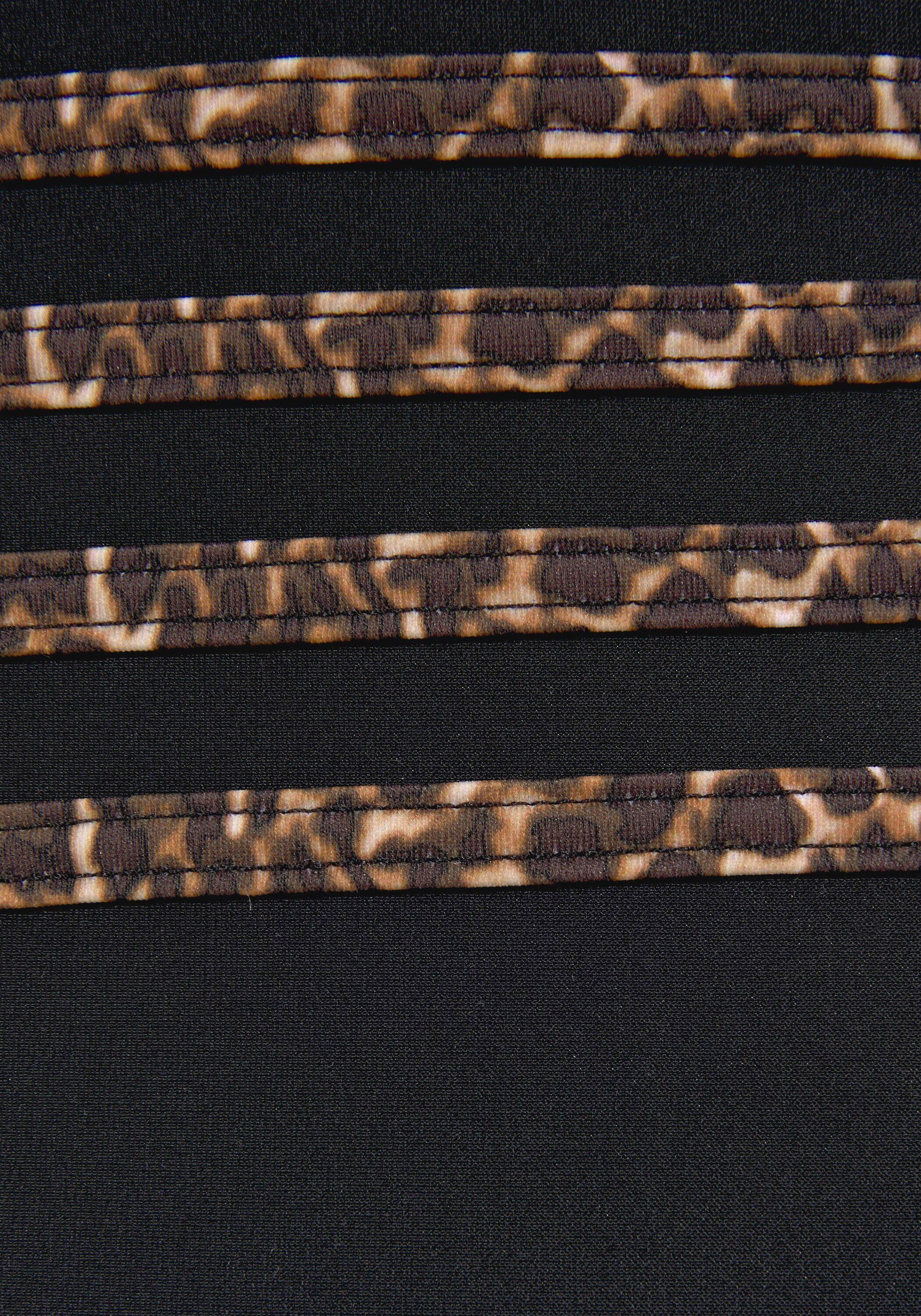 Damen Badeanzug 3/4