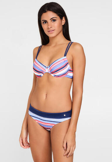 Damen s.Oliver Beachwear Bügel-Bikini