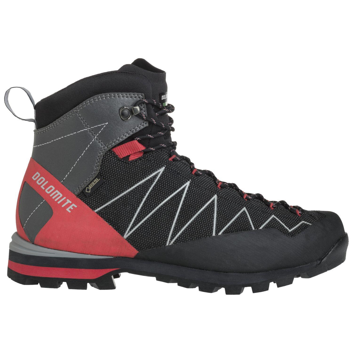 DOLOMITE Chaussure De Randonnée  -  Unisexe  -  Crodarossa Pro GTX 2.0 3/7