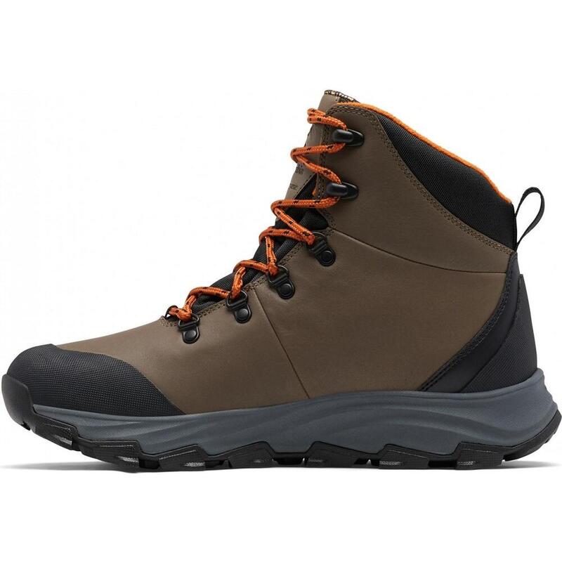 Buty Trekkingowe Męskie Columbia Expeditionist Waterproof