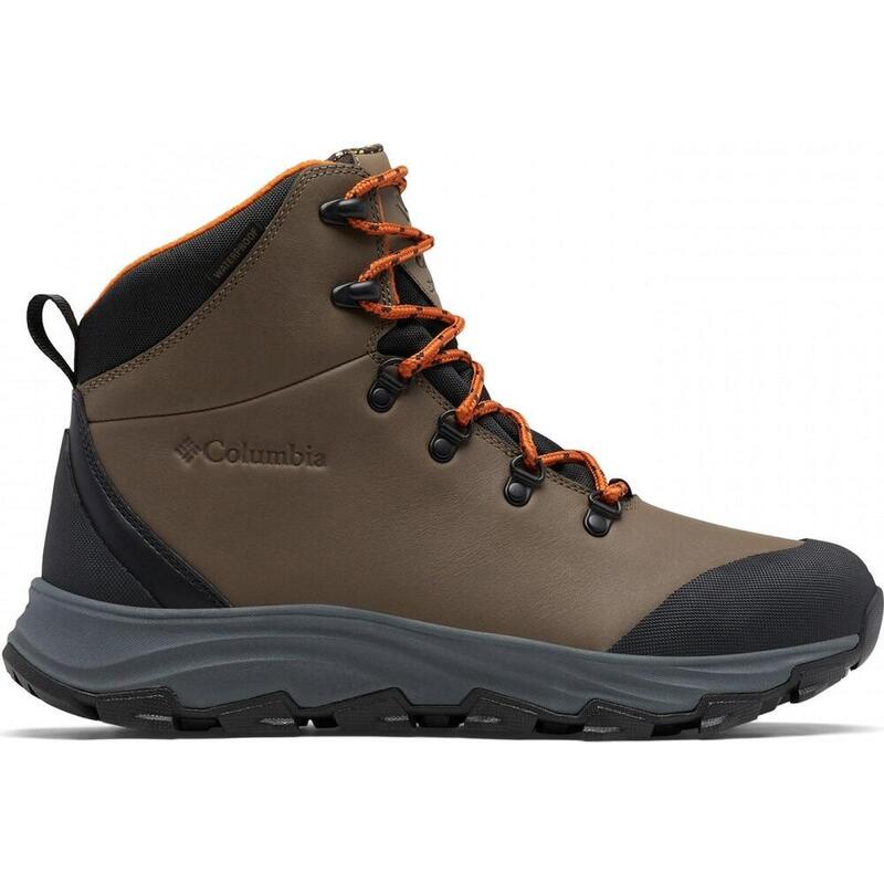 Buty Trekkingowe Męskie Columbia Expeditionist Waterproof