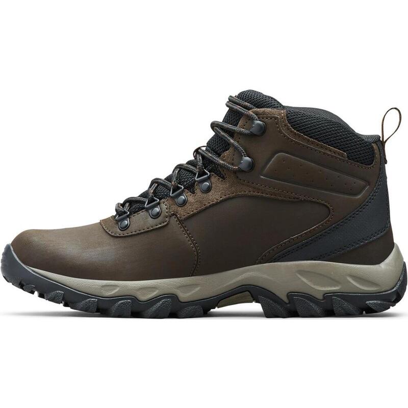 Buty Trekkingowe Męskie Columbia Newton Ridge Plus II Waterproof