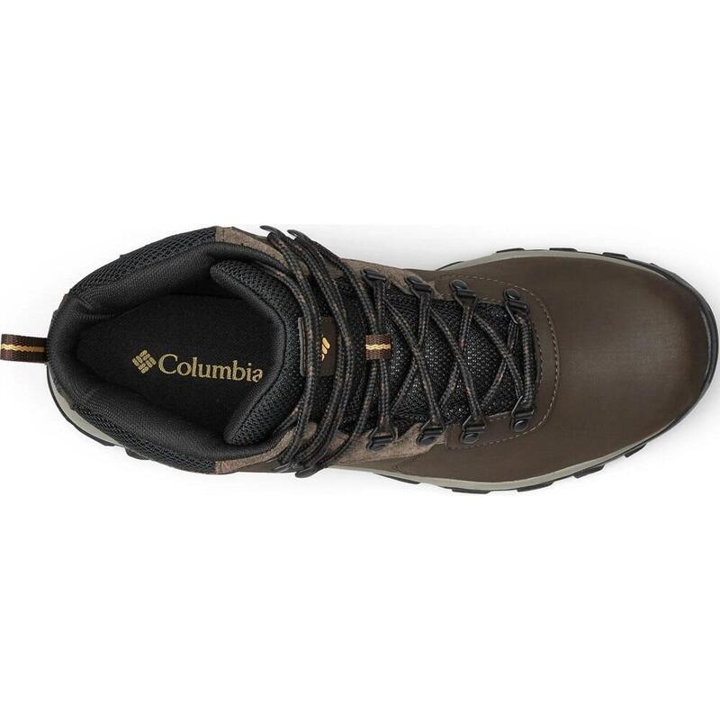 Buty Trekkingowe Męskie Columbia Newton Ridge Plus II Waterproof