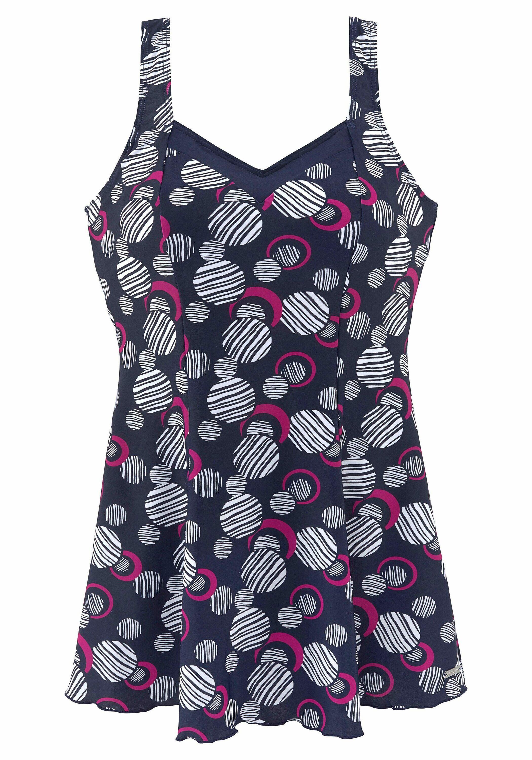 Damen LASCANA Badekleid 2/3