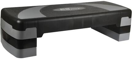 Step trzystopniowy Eb Fit 78x29 cm regulowana wysokość