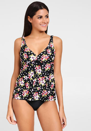 Damen LASCANA Bügel-Tankini