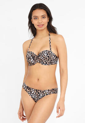 Damen LASCANA Bandeau-Bikini