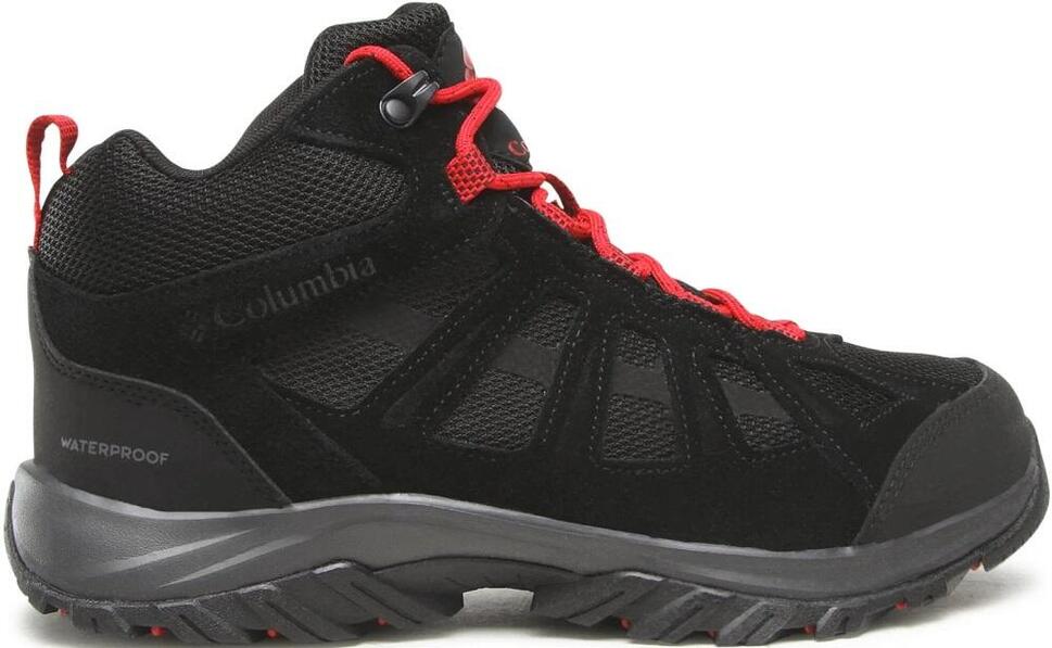 Buty Trekkingowe Męskie Columbia Redmond III Mid Waterproof