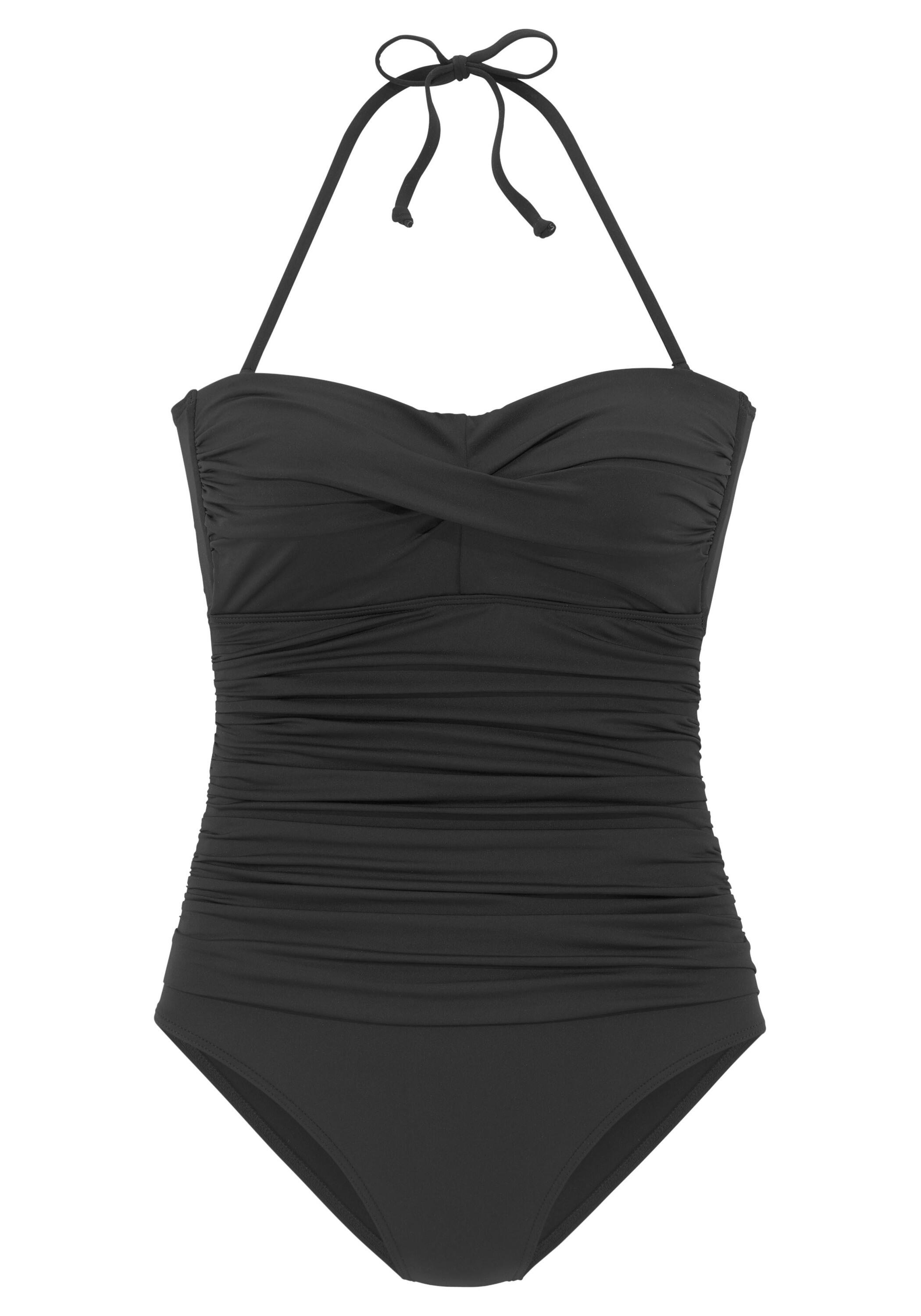 Damen Badeanzug 2/4