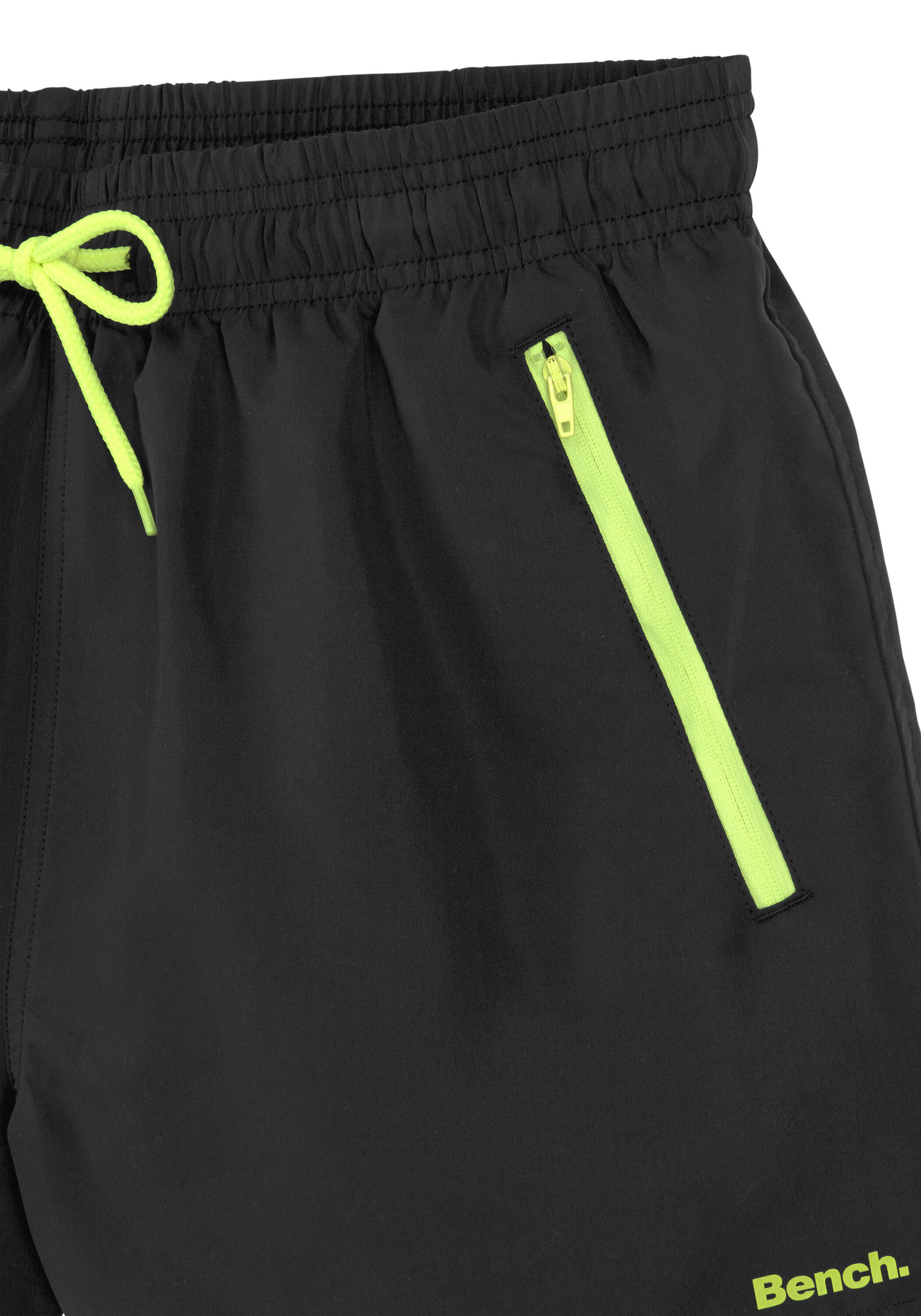 Herren Badeshorts 2/3
