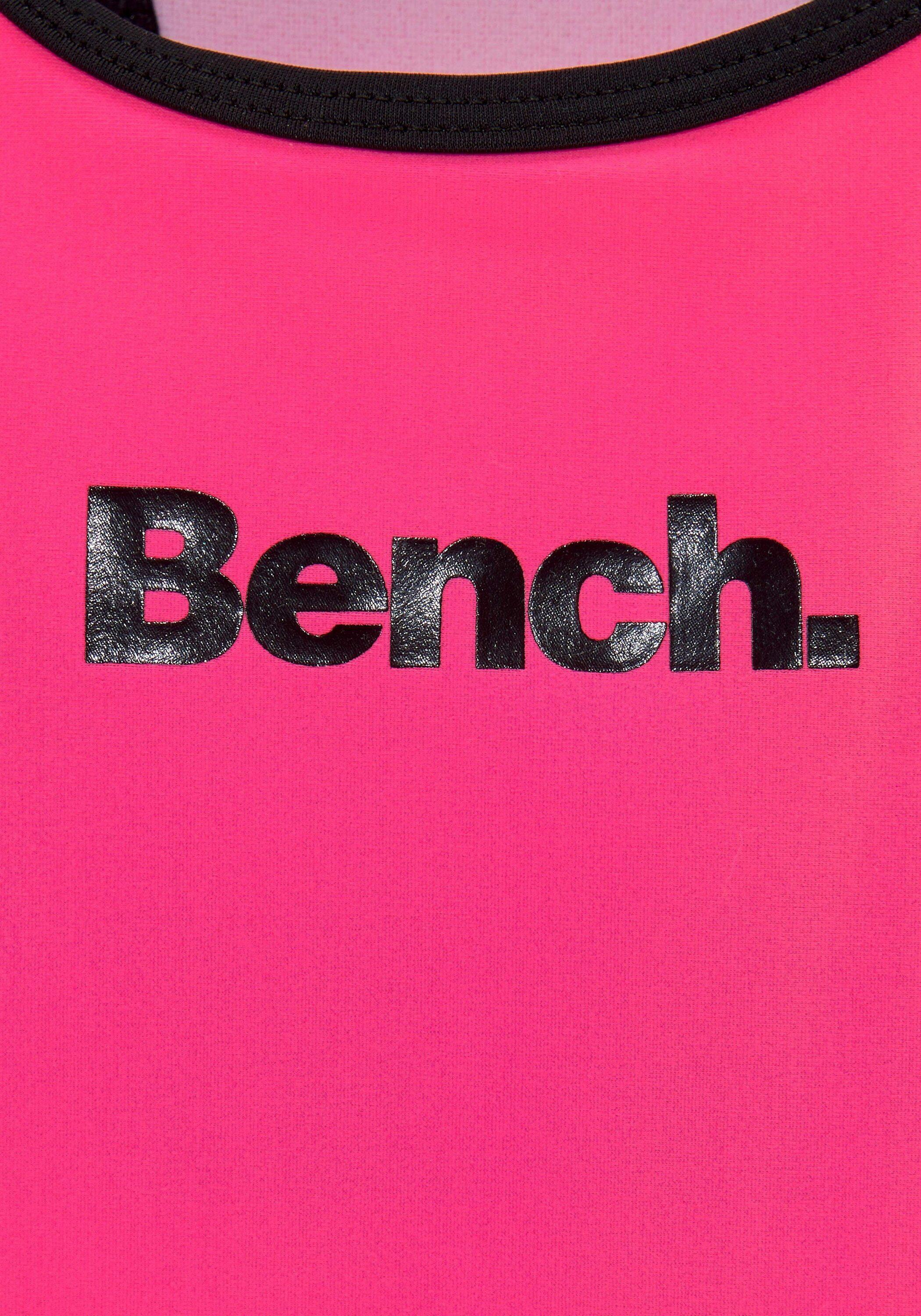 BENCH Bench. Badeanzug für Kinder 3/4