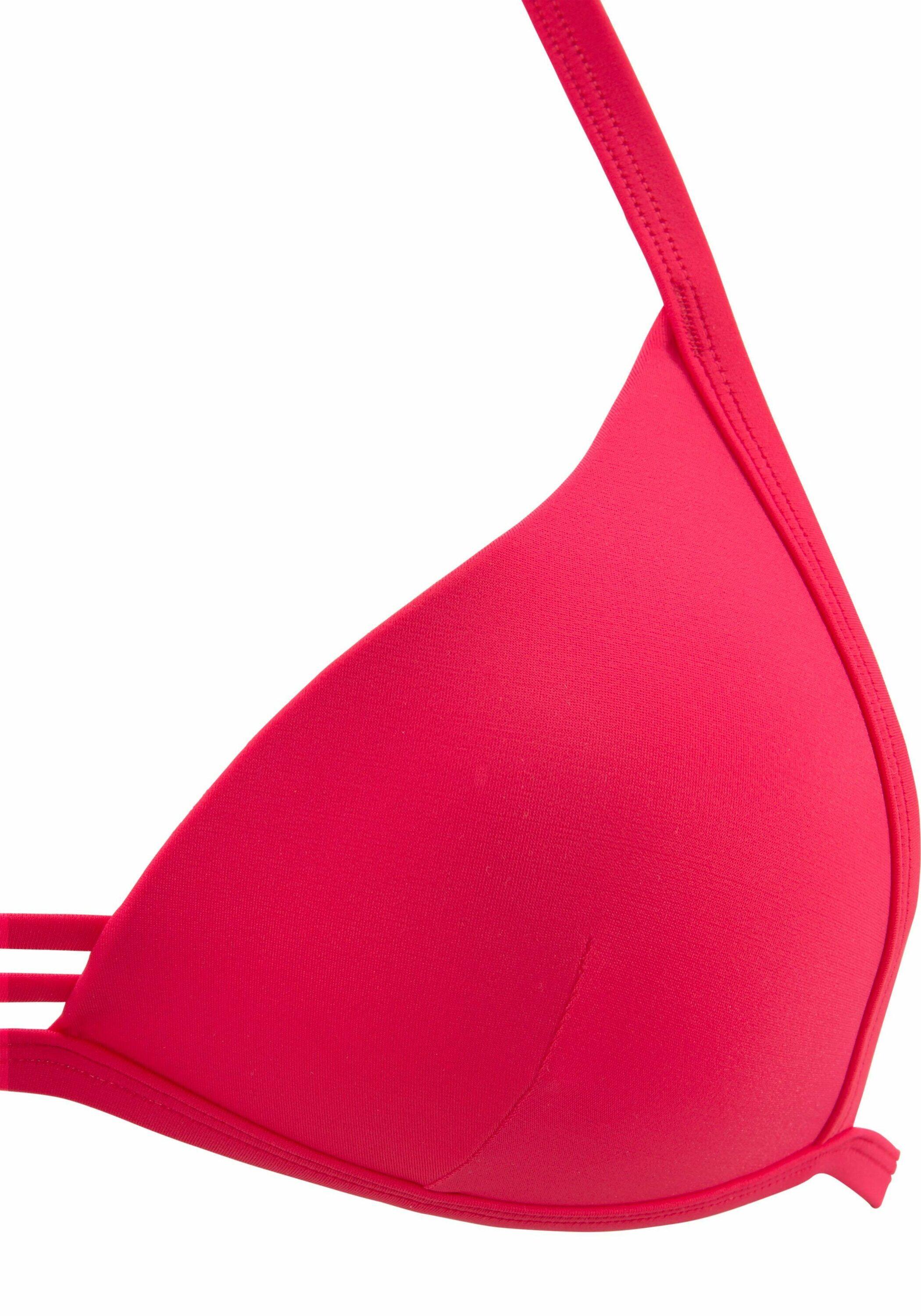 Damen Bruno Banani Triangel-Bikini 4/6