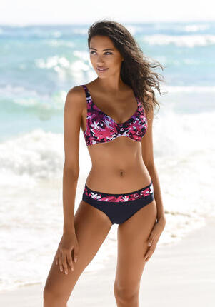 Damen Bügel-Bikini