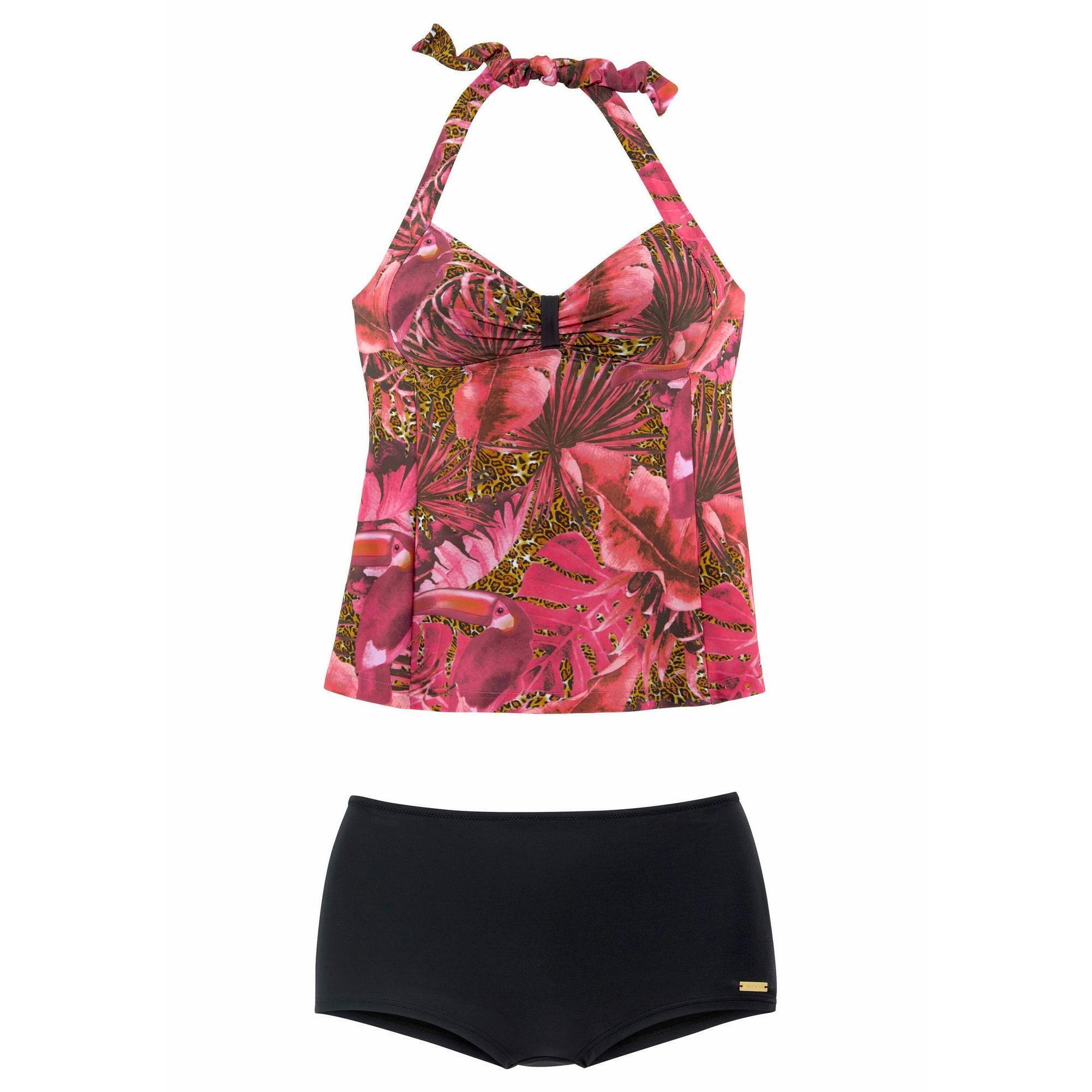 Damen LASCANA Tankini 2/5