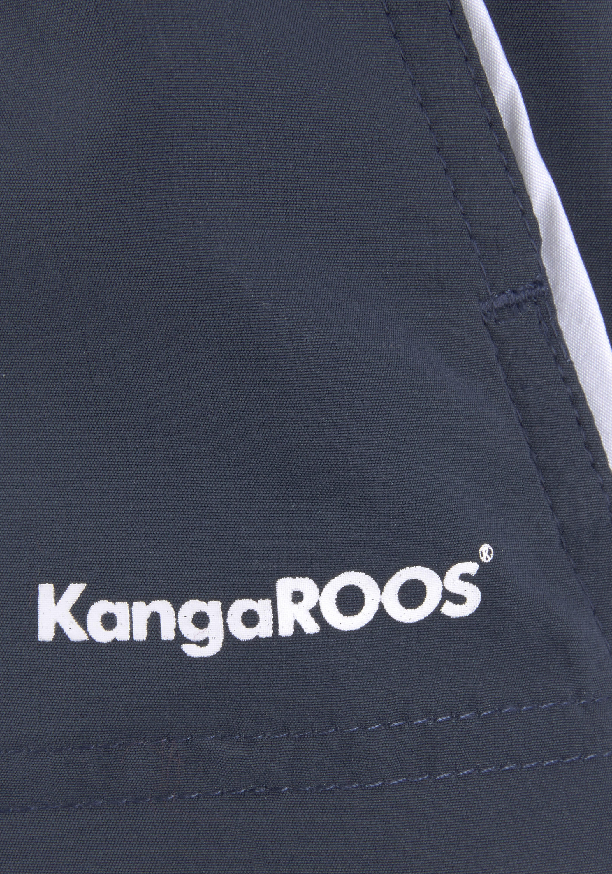 Damen KangaROOS Badeshorts 4/5