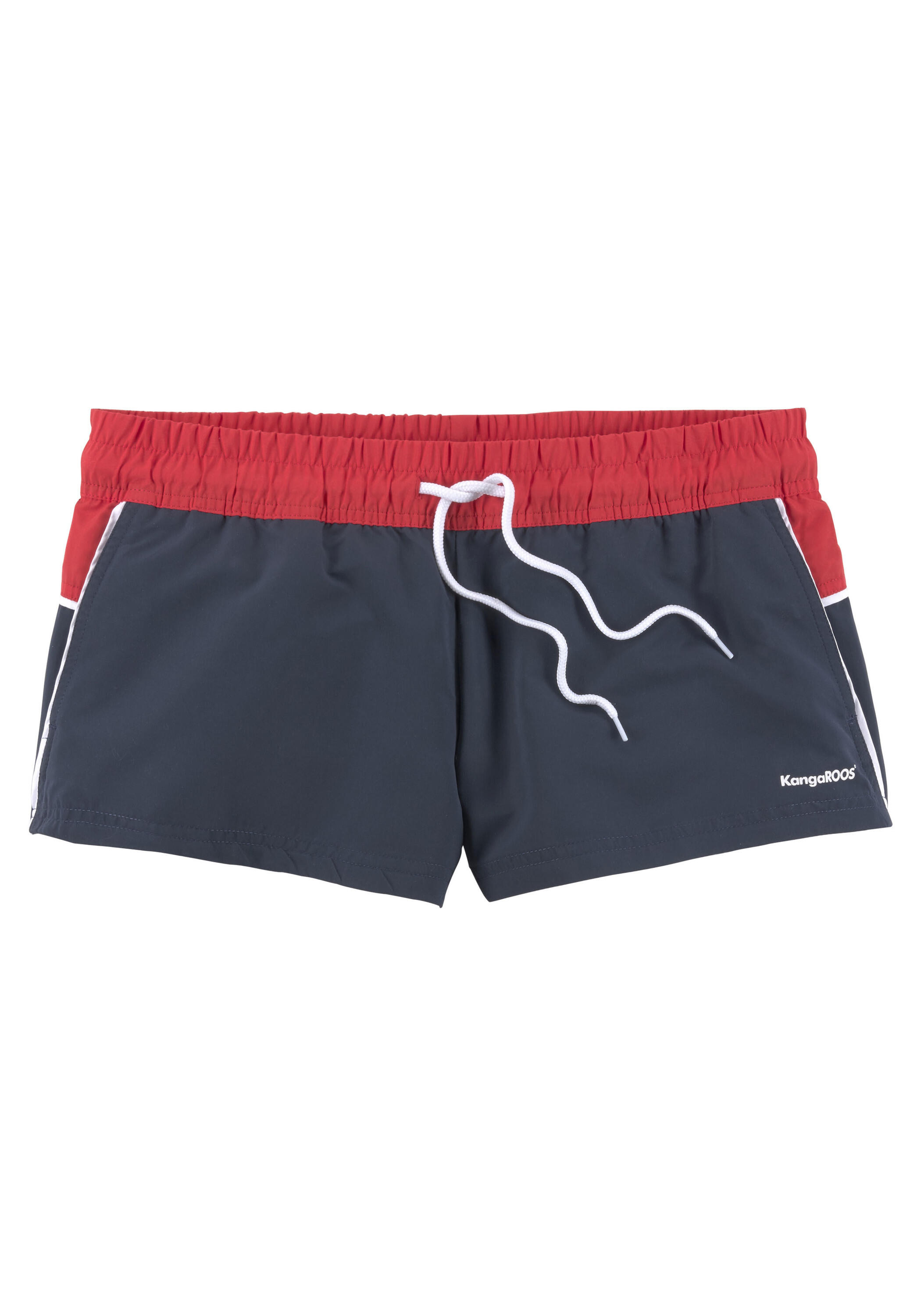 Damen KangaROOS Badeshorts 2/5
