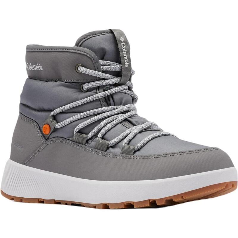 Schneeschuhe Slopeside Village Omni-Heat Mid Damen - grau