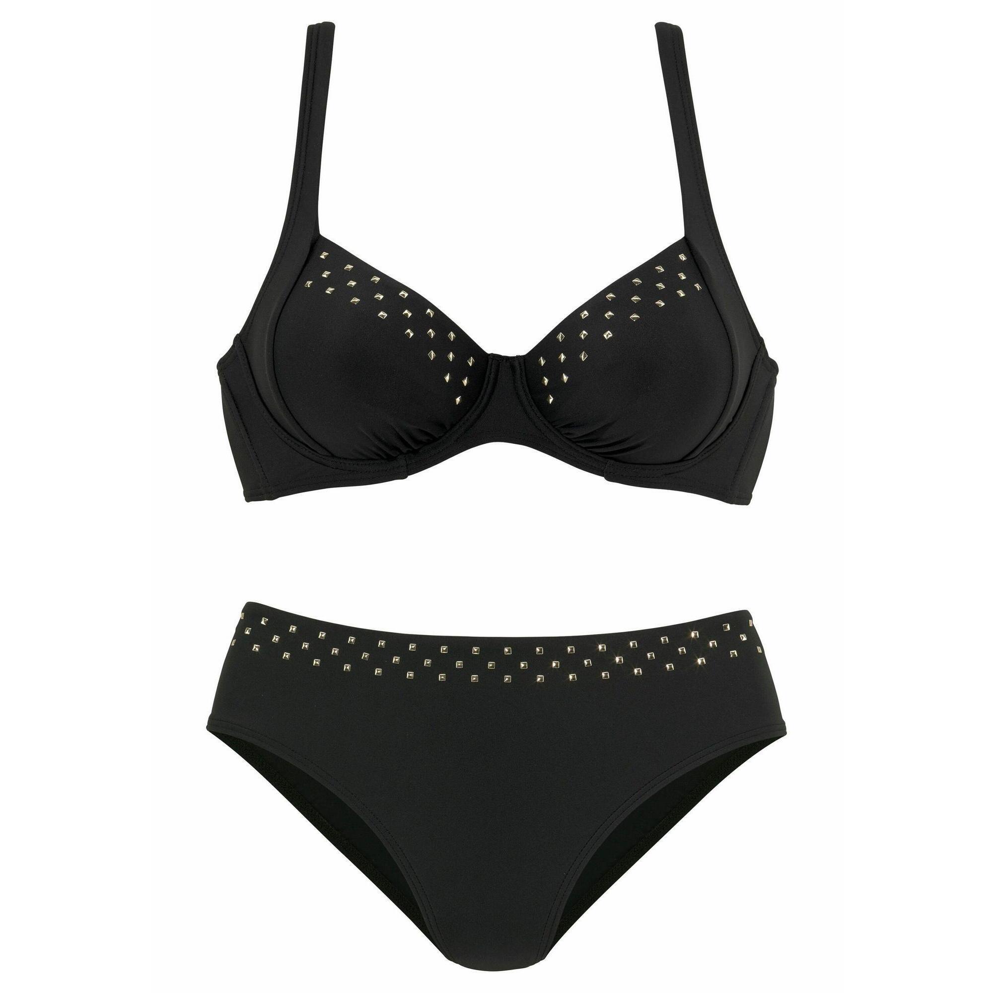 Damen LASCANA Bügel-Bikini 5/7