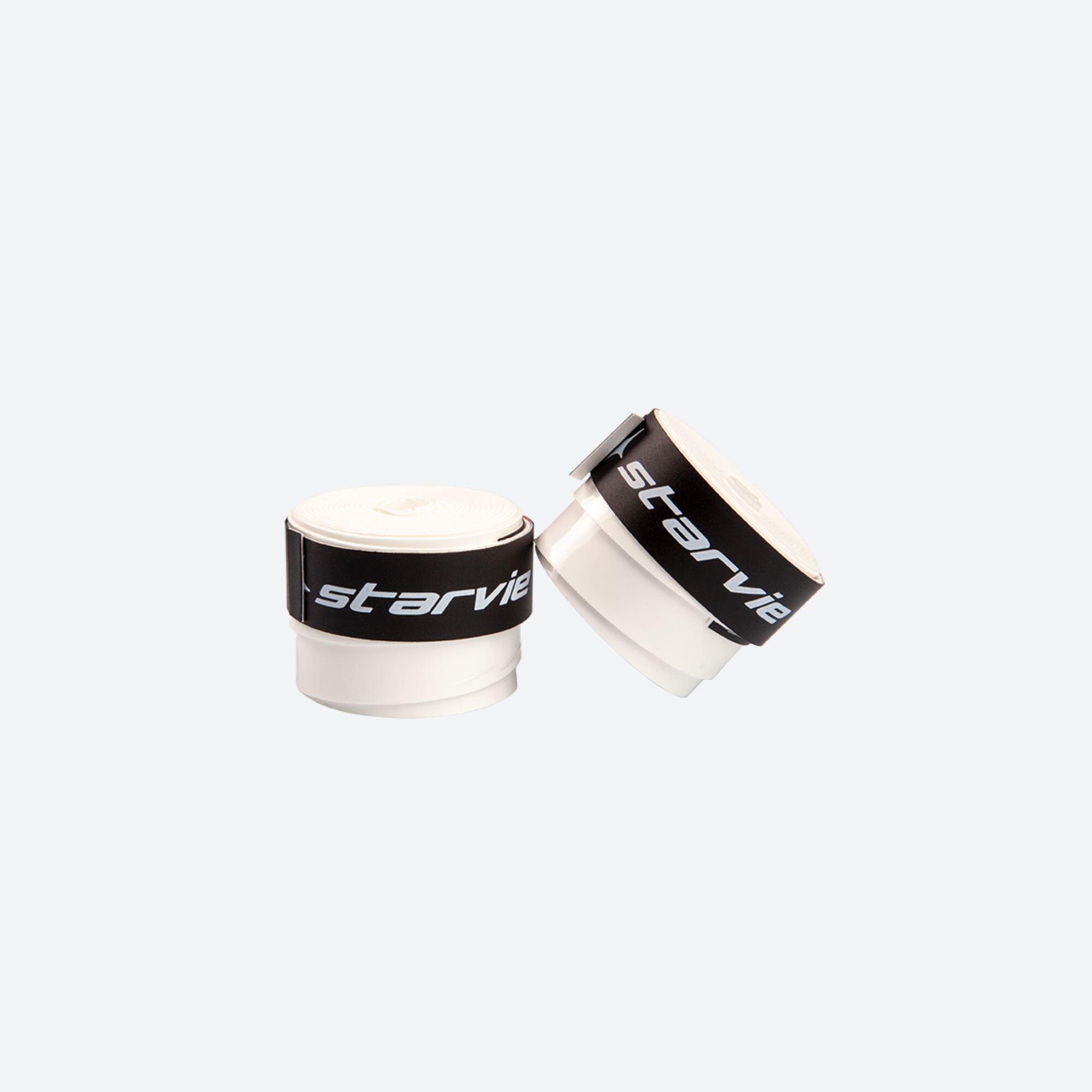 STARVIE PREMIER SOFT OVERGRIPS 3/3