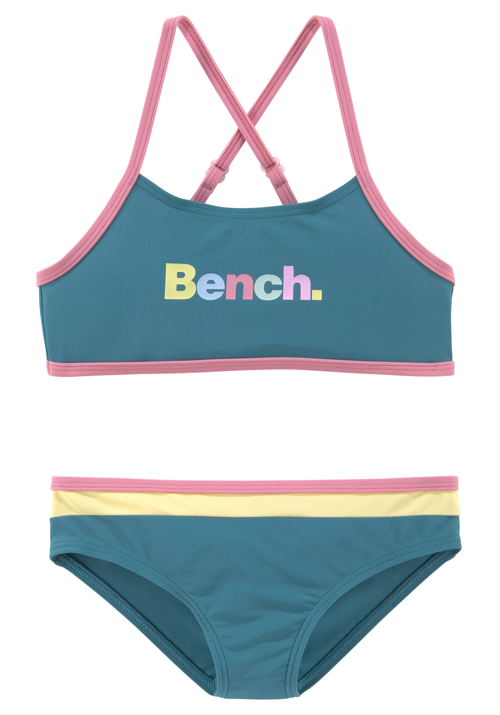 BENCH picture
