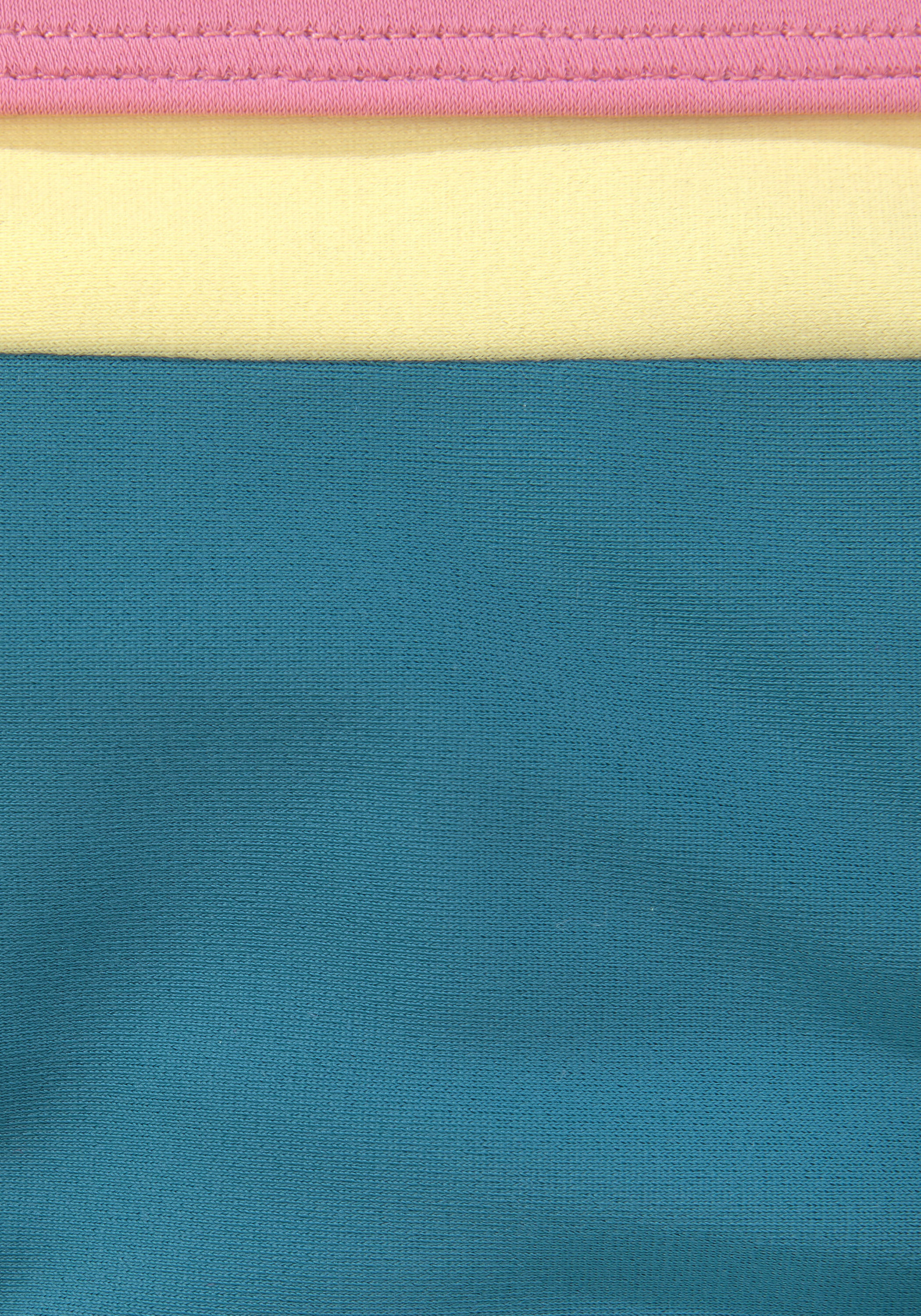 BENCH Bustier-Bikini für Kinder 3/5