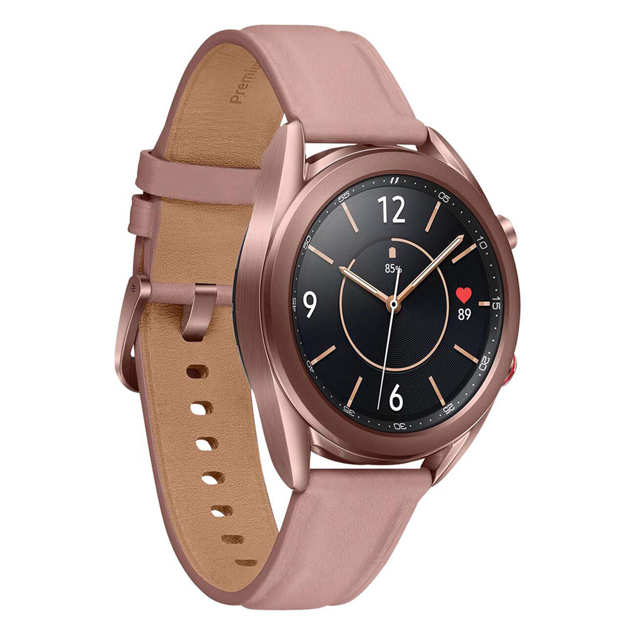 Samsung Galaxy Watch 3 Bronze  Smartwatch 2/6