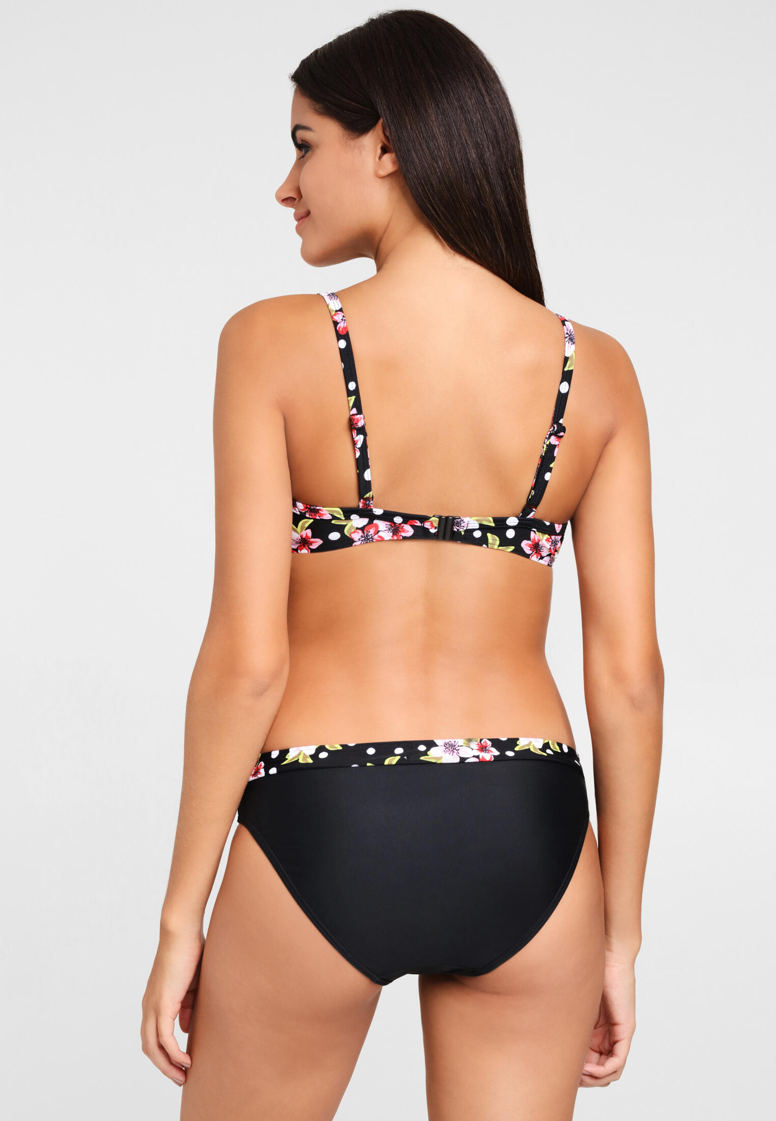 Damen LASCANA Bügel-Bikini 3/7