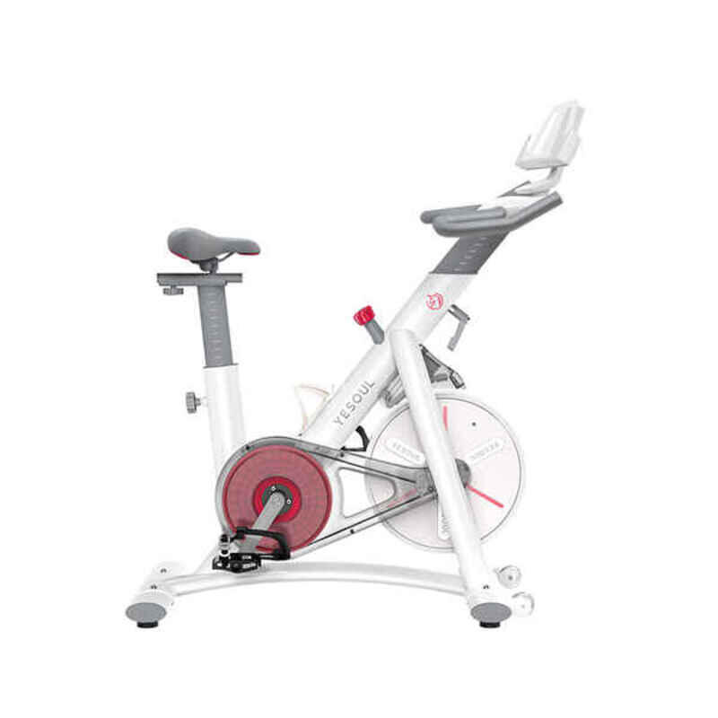 Bicicleta estática conectada Xiaomi Yesoul S3, App incluida