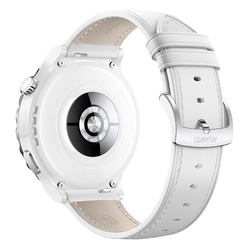 Smartwatch Huawei Watch GT 3 Pro Frigga-B19V, Display AMOLED 1.32inch, 32MB RAM,