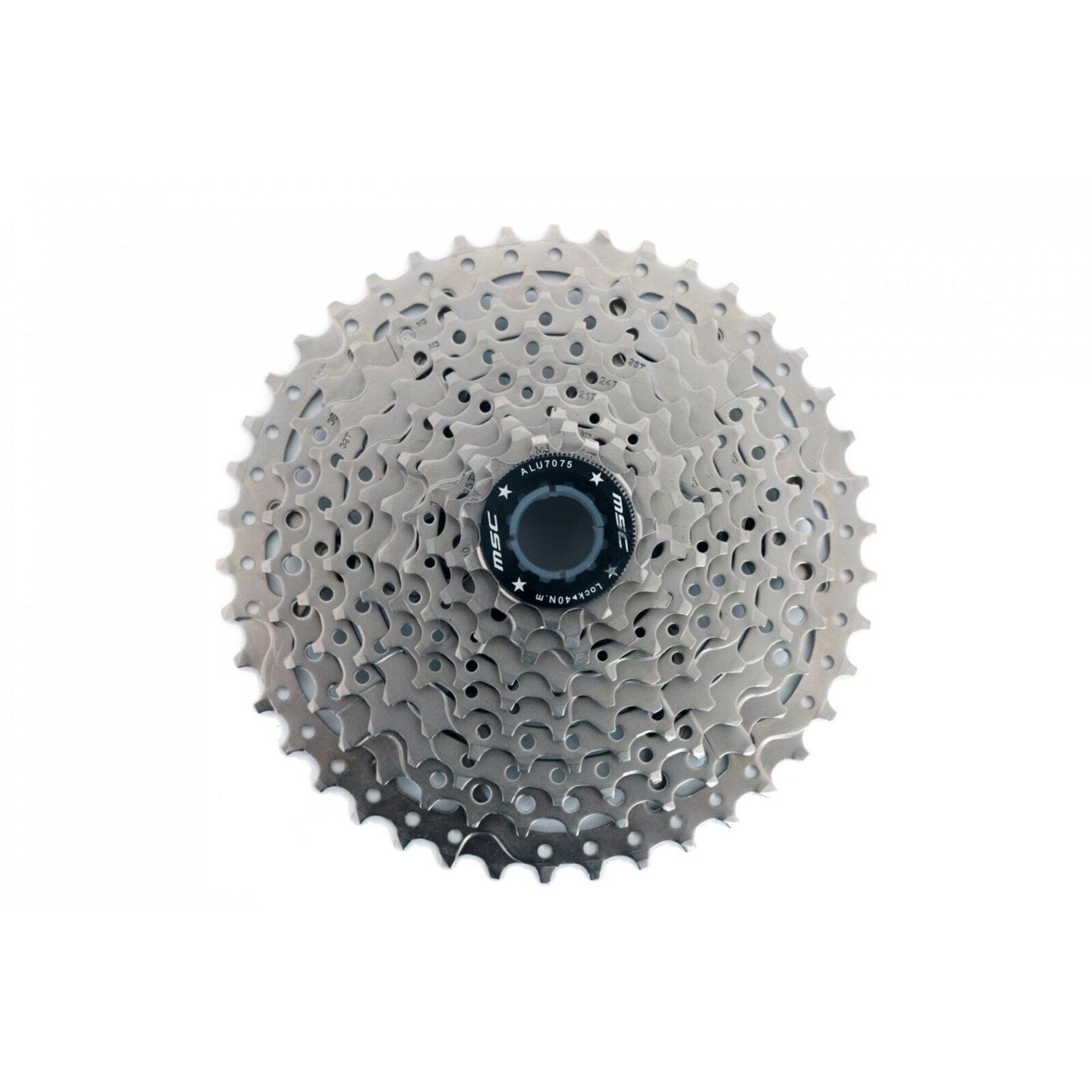 MSC BIKES picture