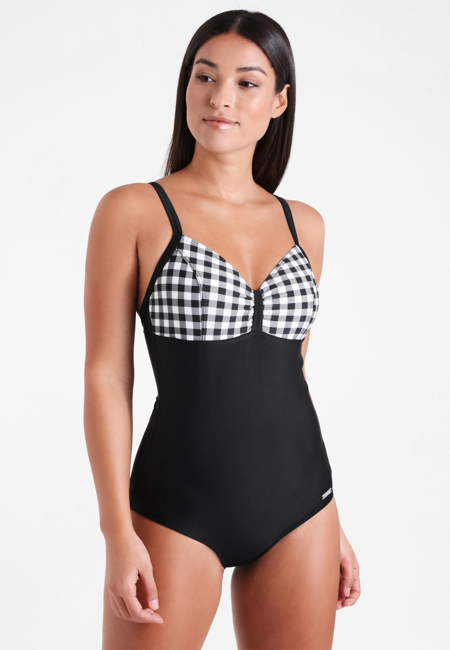 Damen LASCANA Badeanzug 2/6