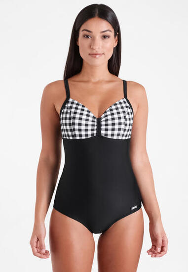 Damen LASCANA Badeanzug