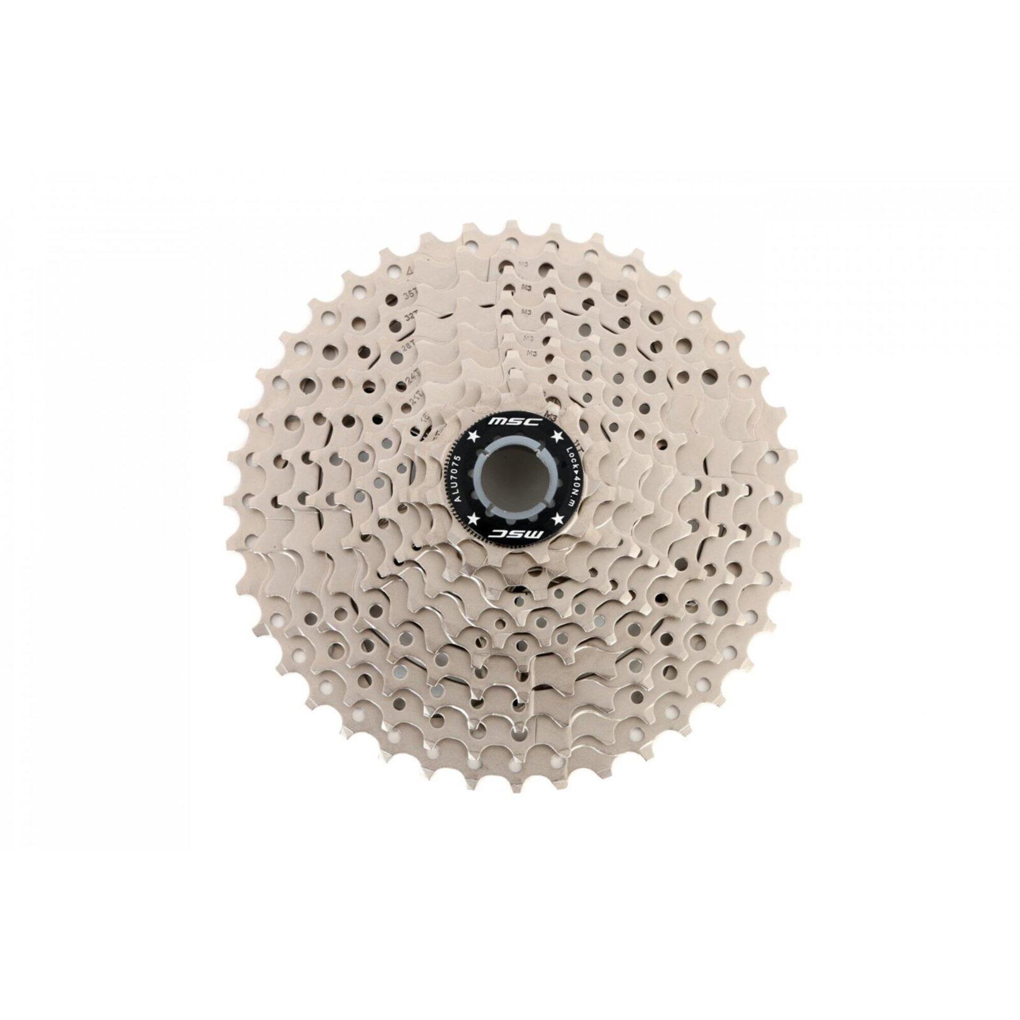 MSC BIKES picture