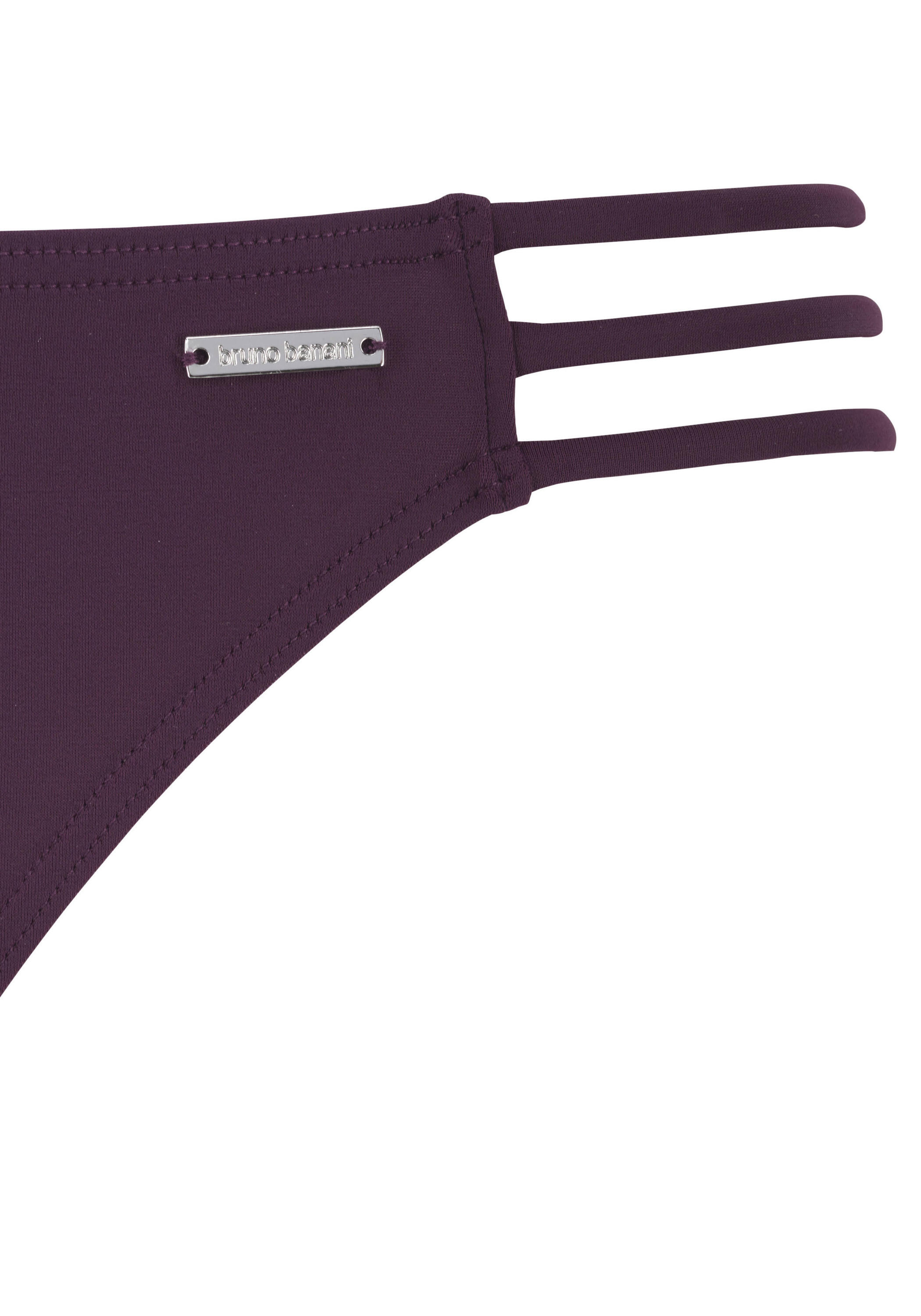 Damen Bruno Banani Triangel-Bikini 4/7